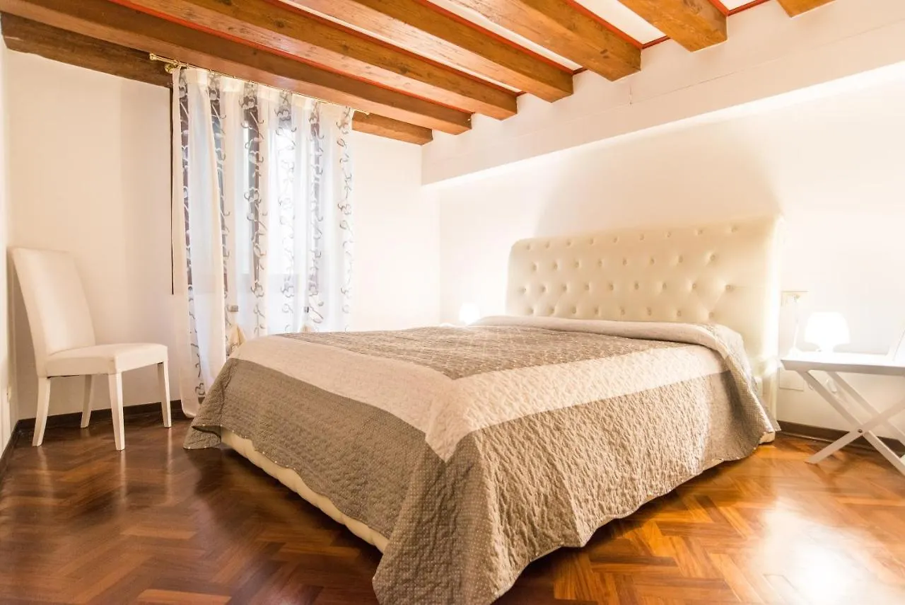 Wellvenice Rialto Apartment 0*, Venice