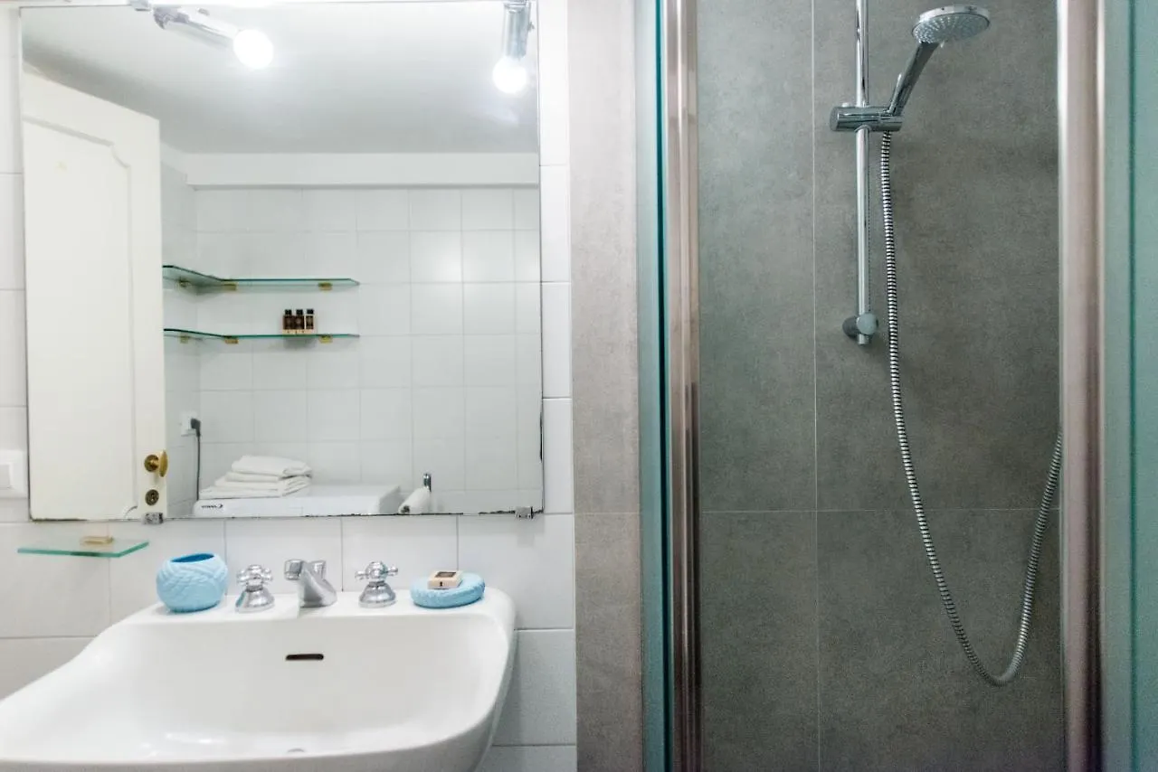 Wellvenice Rialto Apartment