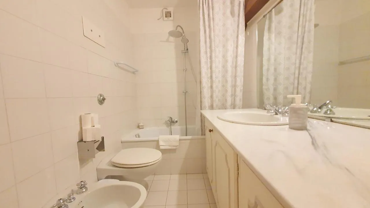 Wellvenice Rialto Apartment Italy