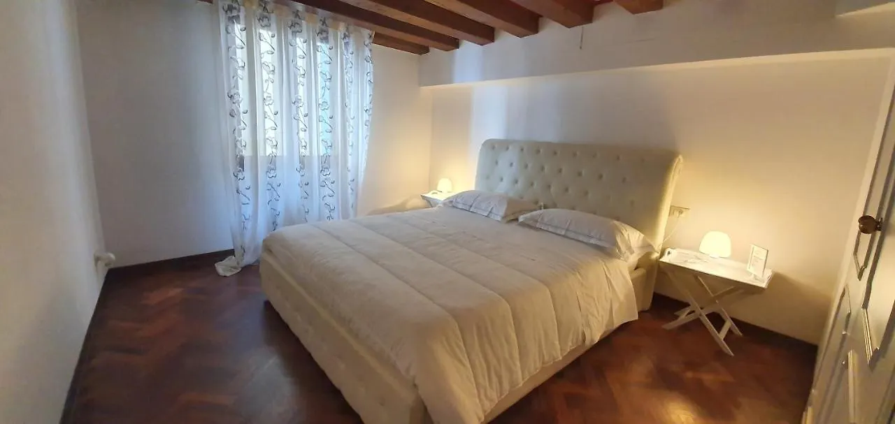 Wellvenice Rialto Apartment