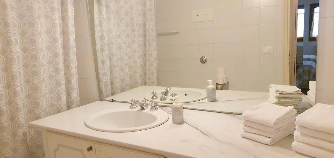 Wellvenice Rialto Apartment