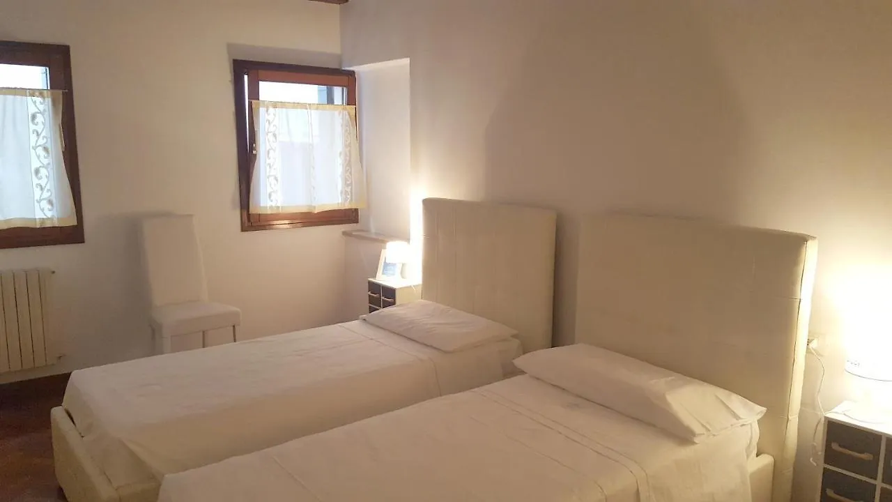 Wellvenice Rialto Apartment
