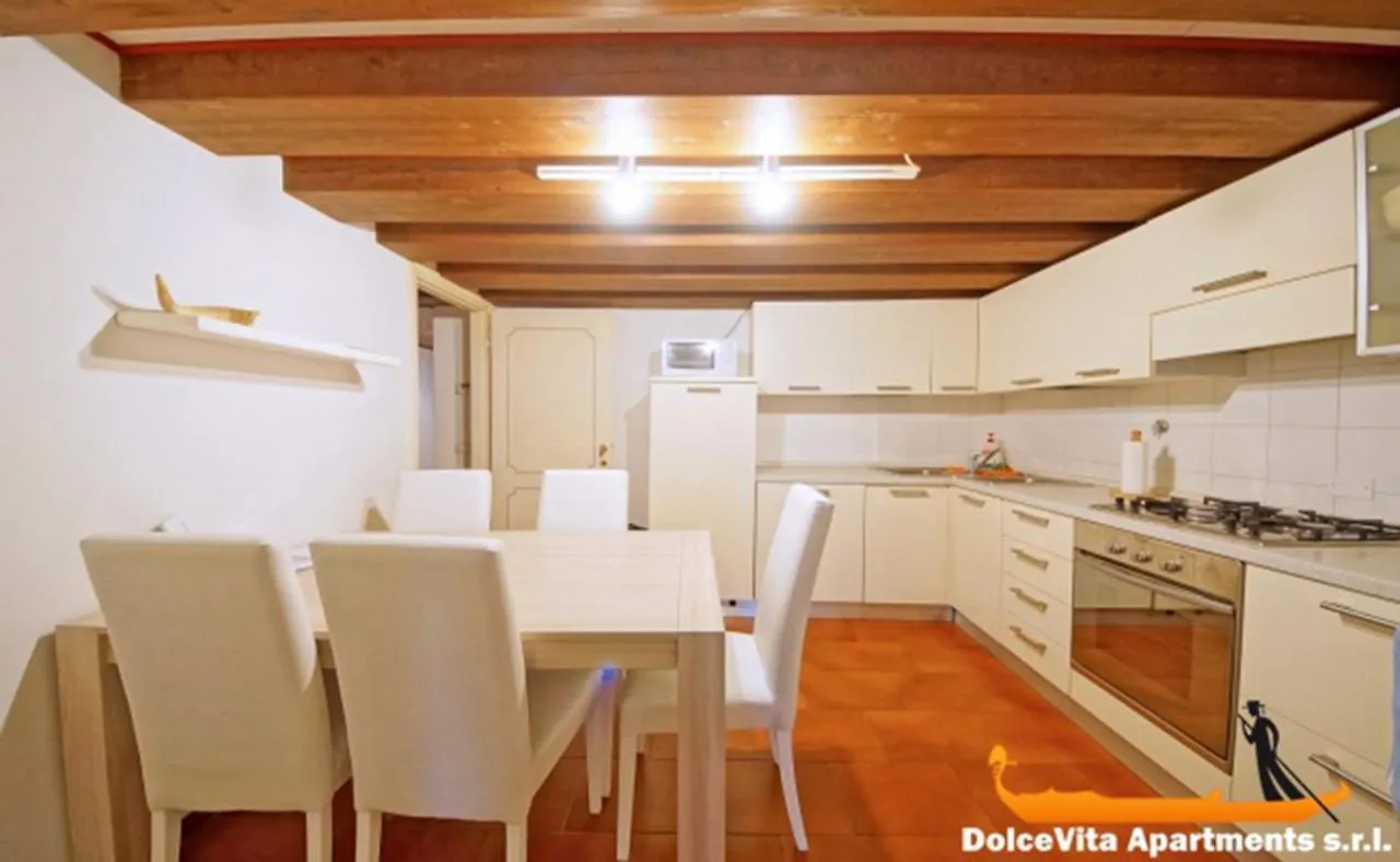 Wellvenice Rialto Apartment