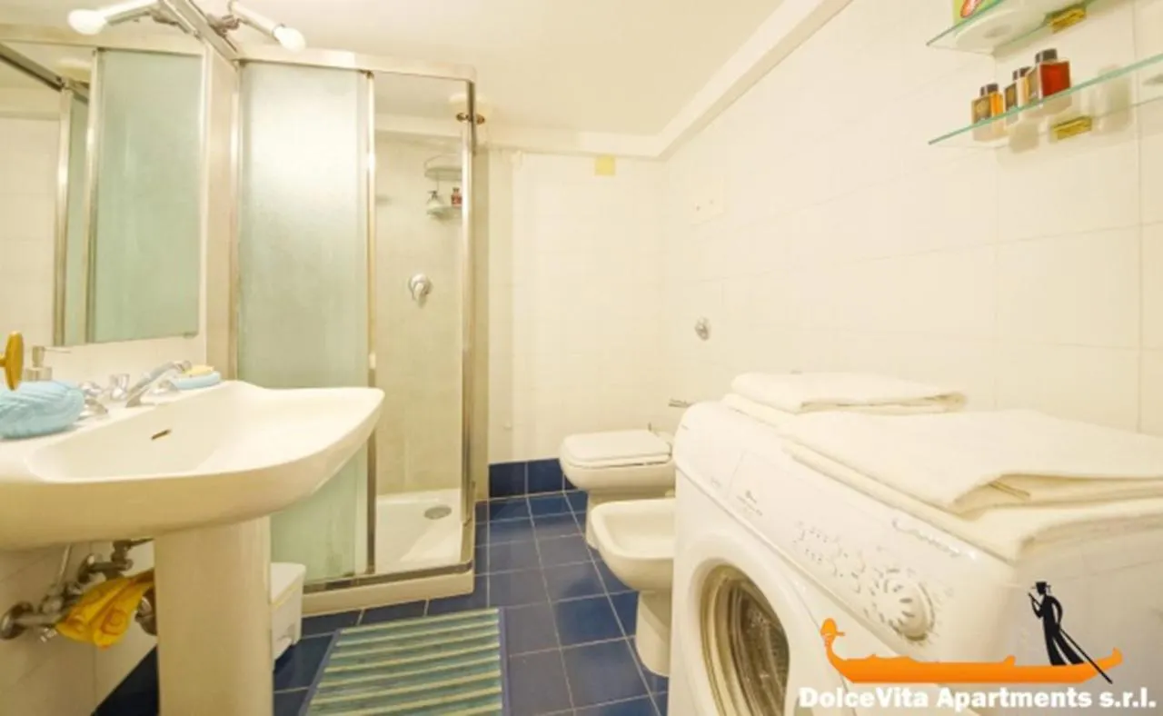 Wellvenice Rialto Apartment 0*, Venice Italy