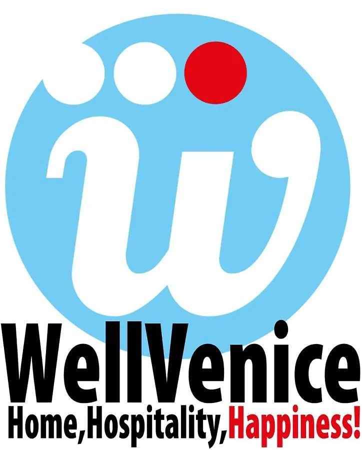 Wellvenice Rialto Apartment Italy