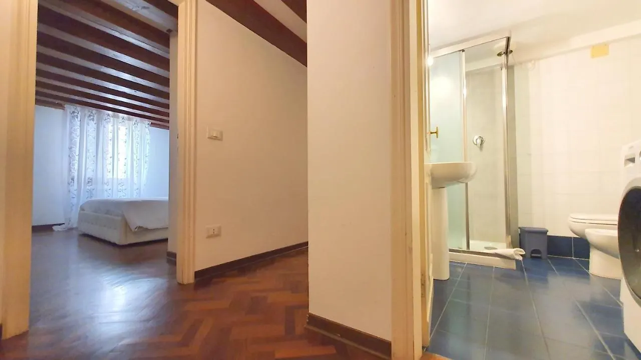 Wellvenice Rialto Apartment