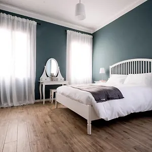 Appartamento Calle Longa Residenza Quaggio, Venezia