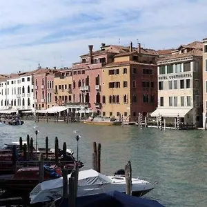 Appartamento Corte Dei Bari, Venezia