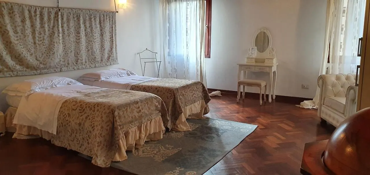 Wellvenice Rialto Apartment 0*, Venice