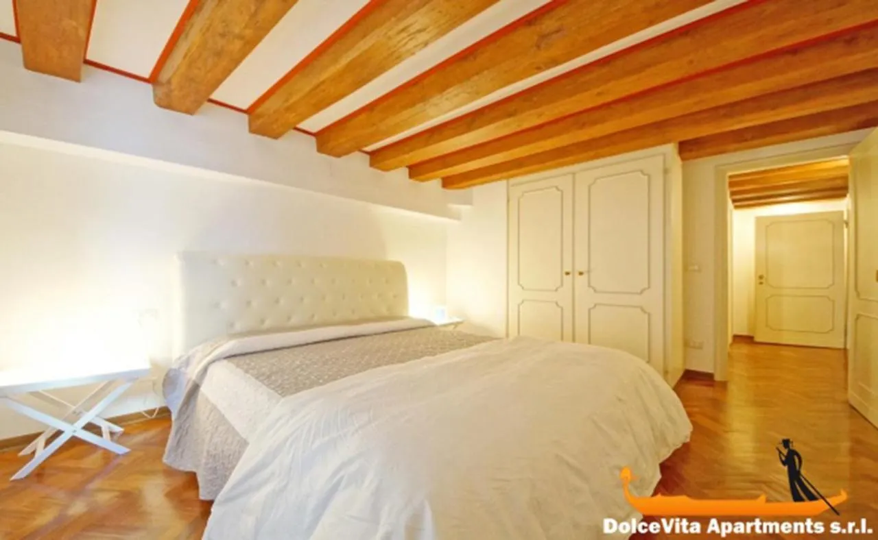 Wellvenice Rialto Apartment