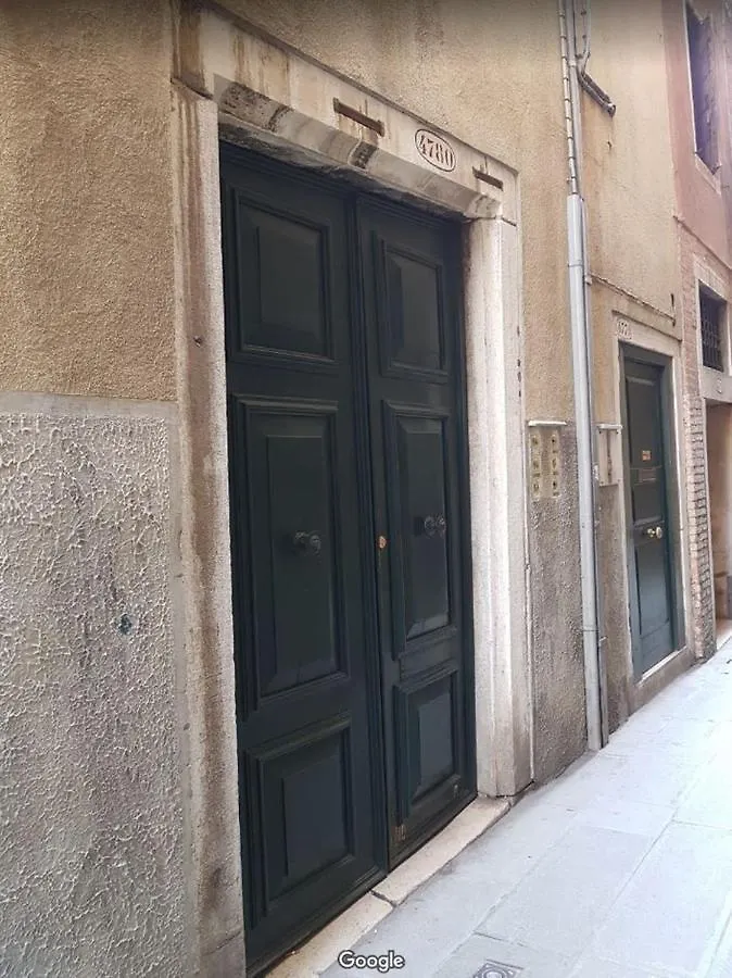 Wellvenice Rialto Apartment Venice